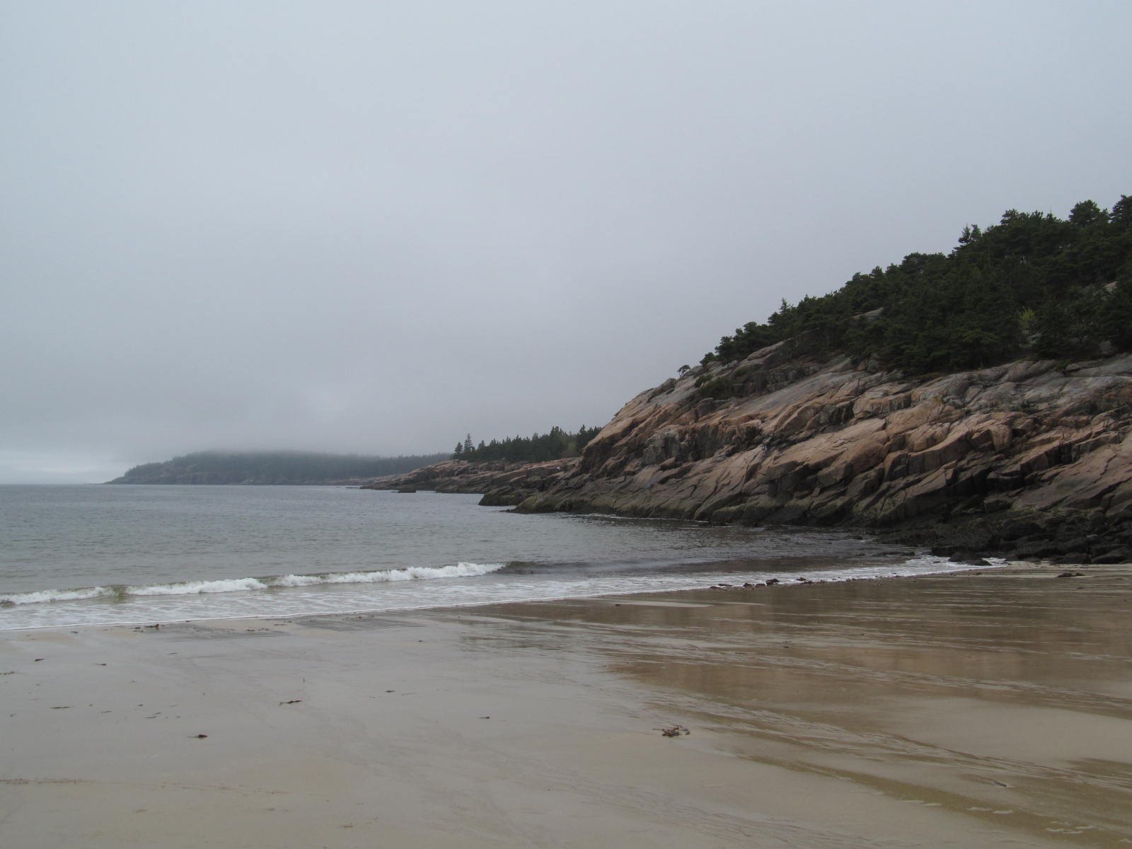 Bailey's Campground Acadia National Park: A Comprehensive Guide